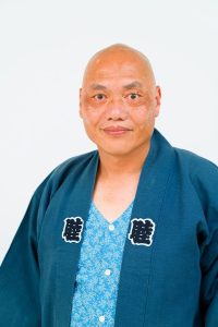 プロフィール写真 山本哲也