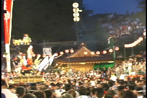 博多祇園山笠 お祭りアーカイブ 写真 画像 音 動画集 新 お祭り入門